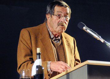 Günter Grass, (c) Marco Ehrhardt