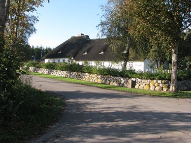 Der Fresenhof in Bohmstedt, (c) Goegeo via Wikimedia Commons