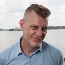 Björn Högsdal - (c) Henrich Robke
