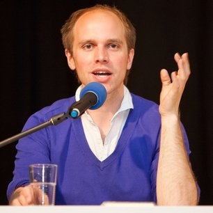 Paul Brodowsky, Foto Björn Schaller