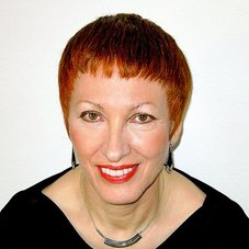 Angela Sommer-Bodenburg, (c) Burghardt Bodenburg