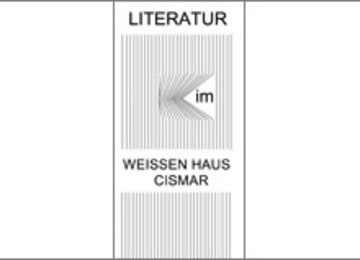 Verein "Literatur im Weißen Haus"