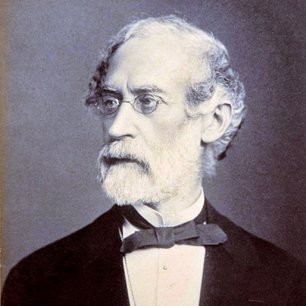 Karl Müllenhoff, Fotografie von Peter Urbanus 1896