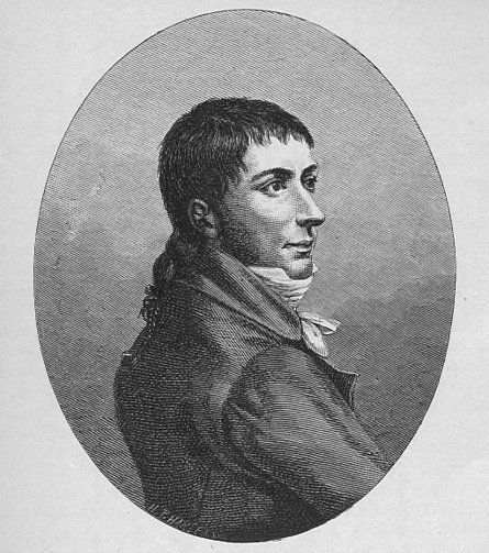  Adolph Wilhelm Schack von Staffeldt, (c) gemeinfrei