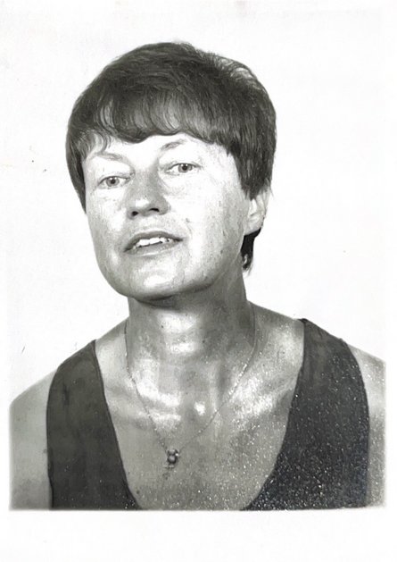 Ilse Behl © privat