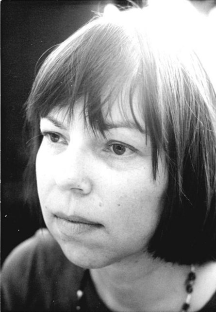 Sarah Kirsch 1976