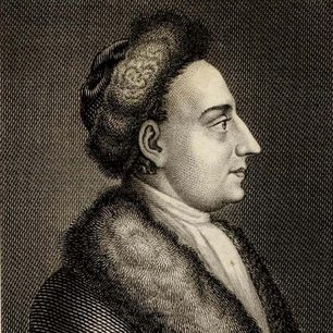  Heinrich Wilhelm von Gerstenberg, (c) SHLB 
