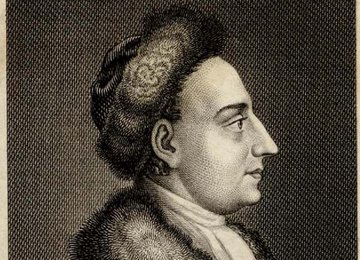  Heinrich Wilhelm von Gerstenberg, (c) SHLB 