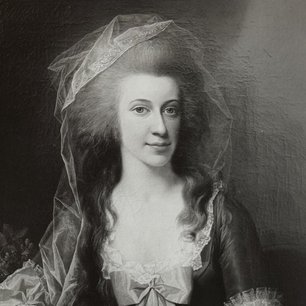 Julia Gräfin von Reventlow, Quelle: SHLB