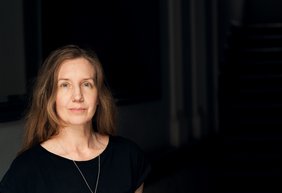 Svenja Leiber (c) Heike Steinweg Svenja Leiber (c) Heike Steinweg