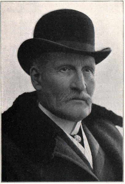 Hermann Heiberg 1910