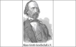 Klaus-Groth-Gesellschaft