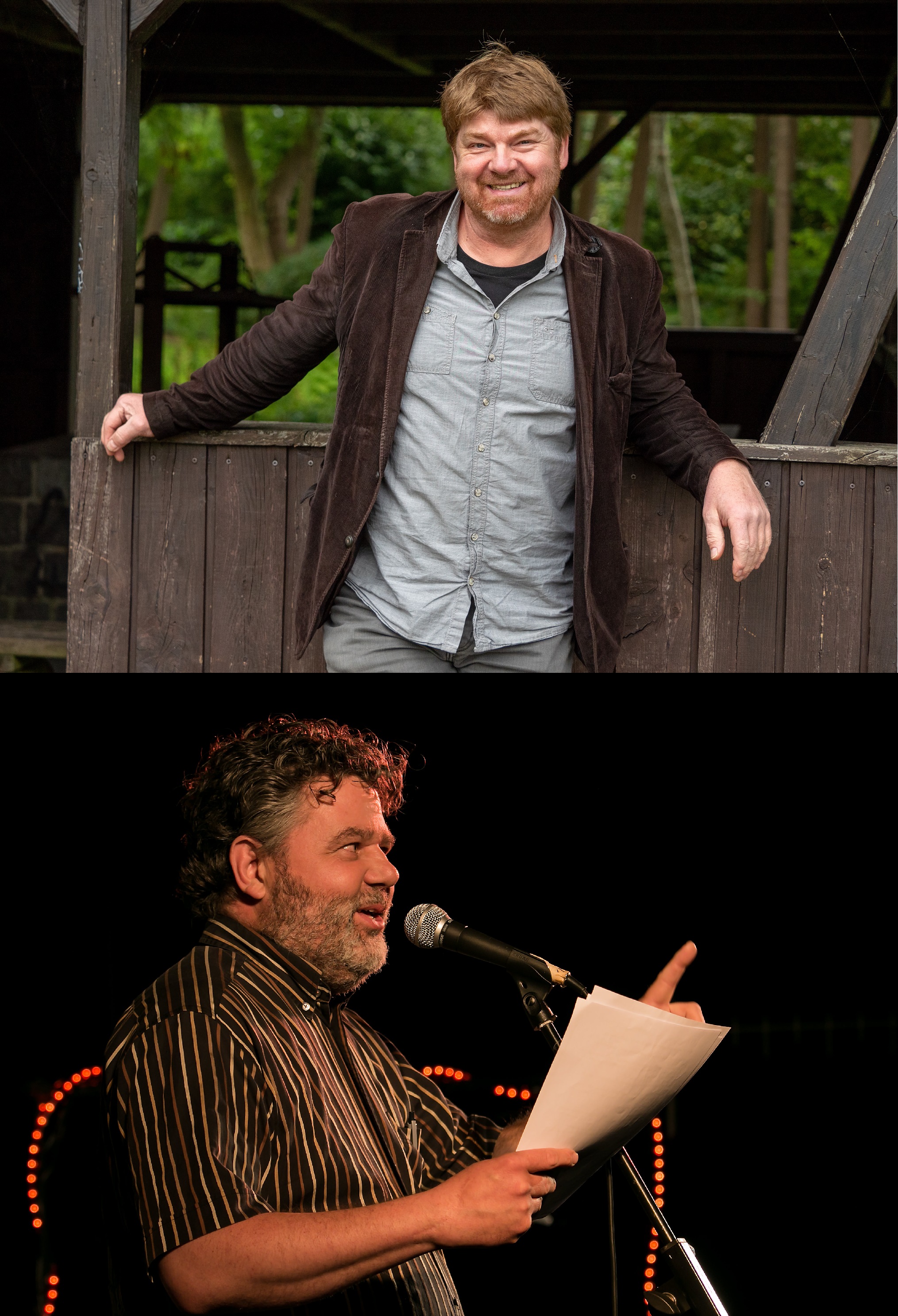 Matthias Stührwoldt & Karsten Lieberam-Schmidt