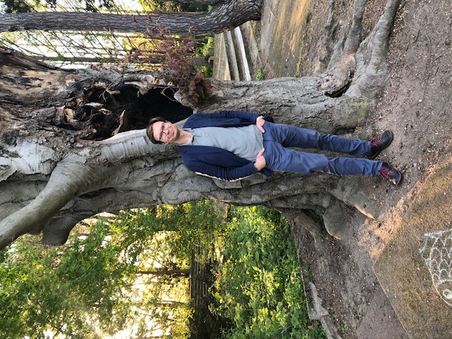 Jan Röhnert © Mirette Bakir